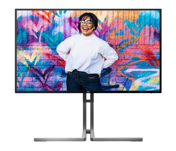 AOC Q27U3CV - 1275672 - zdjęcie